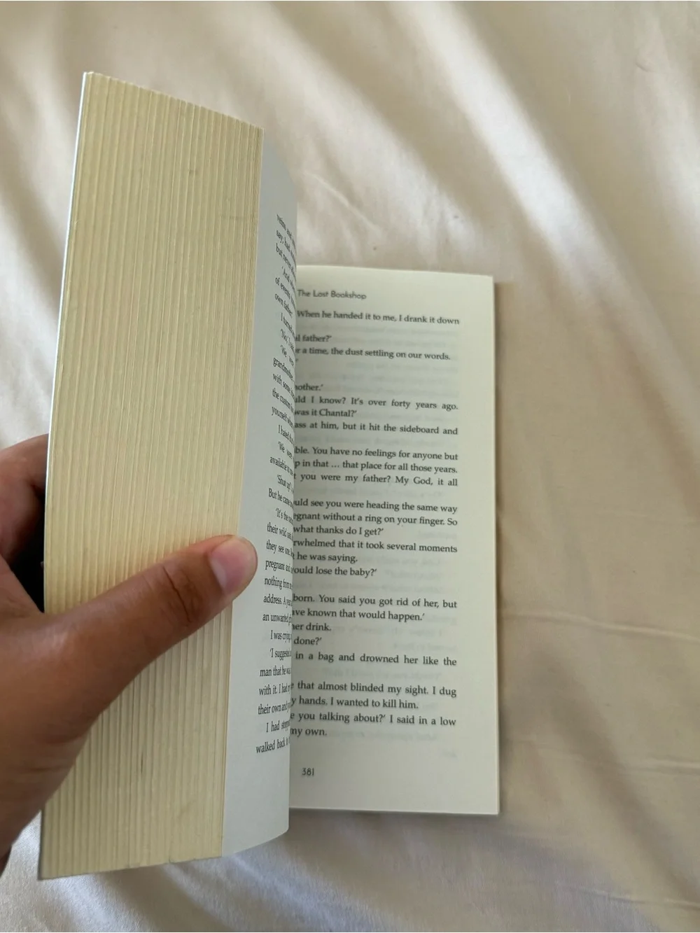 N/A *all books